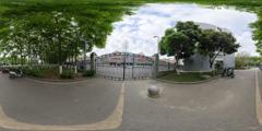 成都市_ 龙泉驿区_ 十陵街道__成都大学田径投掷训练场 (6)
